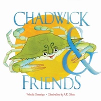 Enlarge image Cover: Chadwick And Friends - Schiffer Publishing Ltd