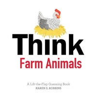 Enlarge image Cover: Think Farm Animals - Schiffer Publishing Ltd