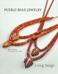 Abbildung von: Pueblo Bead Jewelry - Schiffer Publishing Ltd
