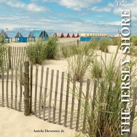 Abbildung von: The Jersey Shore - Schiffer Publishing Ltd