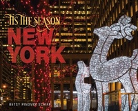 Abbildung von: 'Tis the Season New York - Schiffer Publishing Ltd