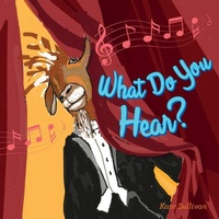 Enlarge image Cover: What Do You Hear? - Schiffer Publishing Ltd