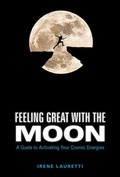 Cover: Feeling Great with the Moon - REDFeather
