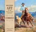 Cover: Western Art of the Twenty-First Century - Schiffer Publishing Ltd