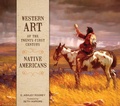 Cover: Western Art of the Twenty-First Century - Schiffer Publishing Ltd
