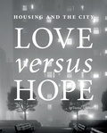 Cover: Housing and the City - Schiffer Publishing Ltd
