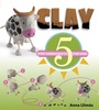 Cover: Clay - Schiffer Publishing Ltd