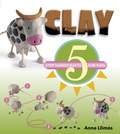Cover: Clay - Schiffer Publishing Ltd