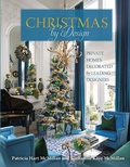 Cover: Christmas by Design - Schiffer Publishing Ltd