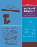 Cover: Math and Literature, Grades K-1 - Math Solutions Publications