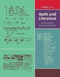 Cover: Math and Literature, Grades 2-3 - Math Solutions Publications