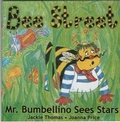 Cover: Mr Bumbellino Sees Stars - J Price Ltd