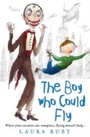 Cover: The Boy Who Could Fly - HarperCollins