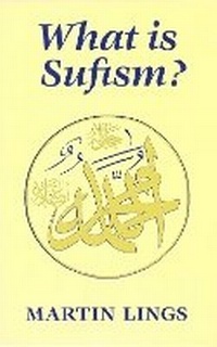 Abbildung von: What is Sufism? - The Islamic Texts Society