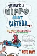 Cover: There's A Hippo In My Cistern - Collins