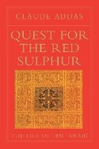 Enlarge image Cover: Quest for the Red Sulphur - The Islamic Texts Society
