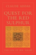 Cover: Quest for the Red Sulphur - The Islamic Texts Society