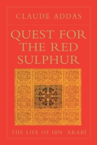 Enlarge image Cover: Quest for the Red Sulphur - The Islamic Texts Society