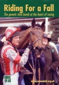 Cover: Riding for a Fall - Animal Aid