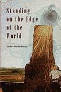 Enlarge image Cover: Standing on the Edge of the World - Woodley Press