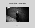 Cover: Rotherhithe Photographs - Vane Publishing