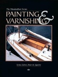 Cover: Painting and Varnishing - Wooden Boat Publications