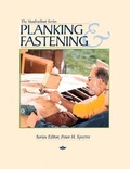 Cover: Planking and Fastening - WoodenBoat Publications