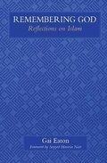 Cover: Remembering God - The Islamic Texts Society