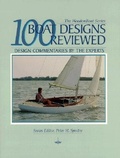 Cover: 100 Boat Designs Reviewed - Wooden Boat Publications