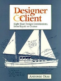 Enlarge image Cover: Designer & Client - Wooden Boat Publications