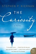 Cover: The Curiosity - HarperCollins