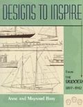 Cover: Designs to Inspire - Wooden Boat Publications