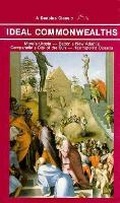 Cover: Ideal Commonwealths - Dedalus Ltd