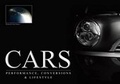 Cover: Cars - BHP Media.co.uk