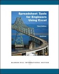 Bild: Spreadsheet Tools for Engineers using Excel - McGraw-Hill Professional
