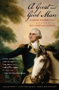 Cover: A Great and Good Man - Rowman & Littlefield Publishers
