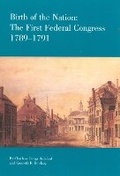 Cover: Birth of the Nation - Rowman & Littlefield Publishers
