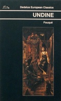 Cover: Undine - Dedalus Ltd