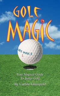 Abbildung von: Golf Magic - Carlino & Company