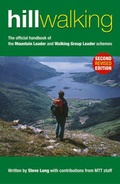Cover: Hill Walking - UKMTB