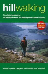Enlarge image Cover: Hill Walking - UKMTB