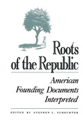Cover: Roots of the Republic - Rowman & Littlefield Publishers