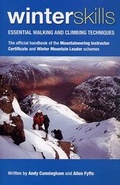 Cover: Winter Skills - UKMTB