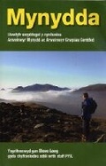 Cover: Mynydda - Llawlyfr Swyddogol Y Cynnlluniau Arweinwyr Mynydd Ac Arweinwyr Grwpiau Cerdded - UKMTB