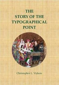 Abbildung von: The Story of the Typographical Point - Different Books Publishing