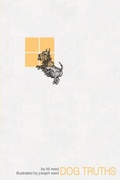 Cover: Dog Truths - Wesleyan University Press