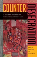 Cover: Counter-Desecration - Wesleyan University Press