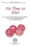 Cover: No Time To Diet - Lillenas Publishing