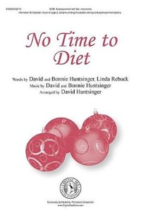 Enlarge image Cover: No Time To Diet - Lillenas Publishing