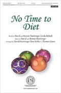 Cover: No Time To Diet - Lillenas Publishing